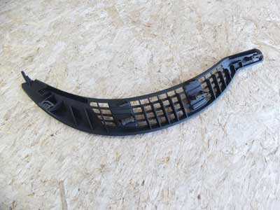 Mercedes Dash Instrument Cluster Trim Cover Panel A2218270080 C216 W221 CL550 S550 S CL Class5